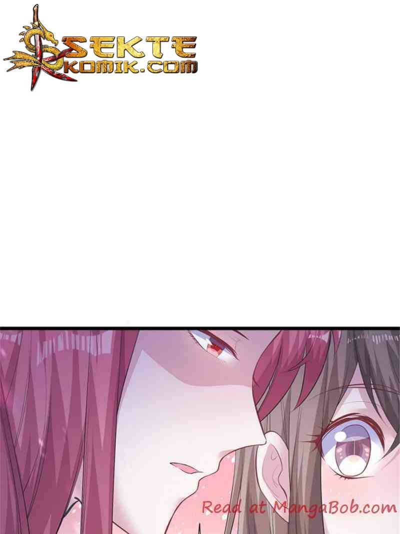 Beauty and the Beasts Chapter 96 Gambar 63